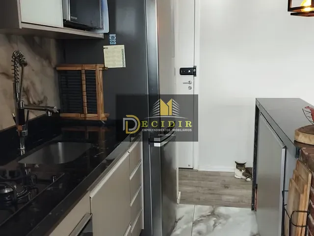 Apartamento com 47m² 2 quartos e 1 banheiro, à venda, no bairro Vila Curuçá em São Paulo