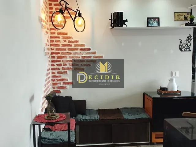 Apartamento com 47m² 2 quartos e 1 banheiro, à venda, no bairro Vila Curuçá em São Paulo