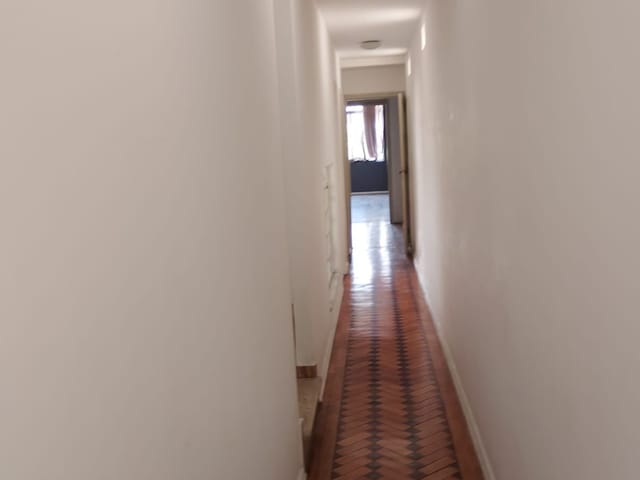 Apartamento 3 quartos e 5 banheiros, para alugar, no bairro Laranjeiras em Rio de Janeiro