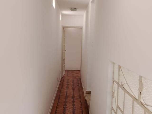 Apartamento 3 quartos e 5 banheiros, para alugar, no bairro Laranjeiras em Rio de Janeiro