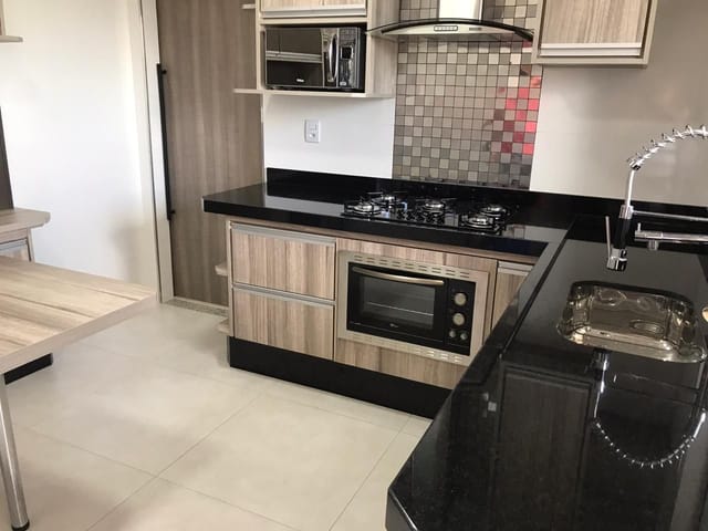 Apartamento com 182m², à venda, no bairro Portal Das Pedras em Cambuí