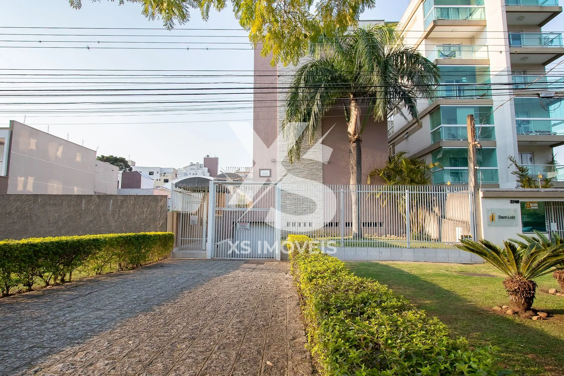 Apartamento, 3 quartos, 65 m² - Foto 1