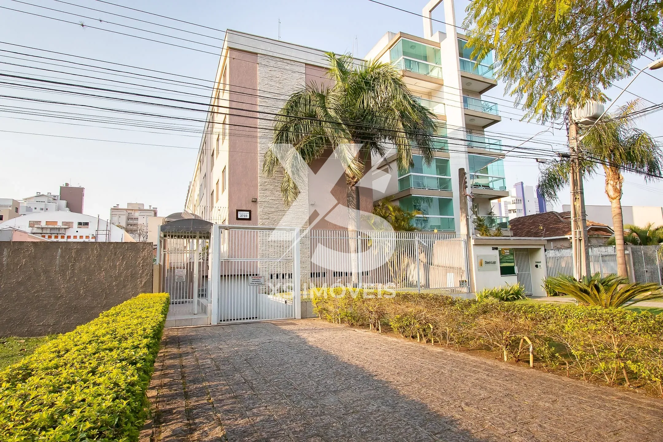 Apartamento, 3 quartos, 65 m² - Foto 2