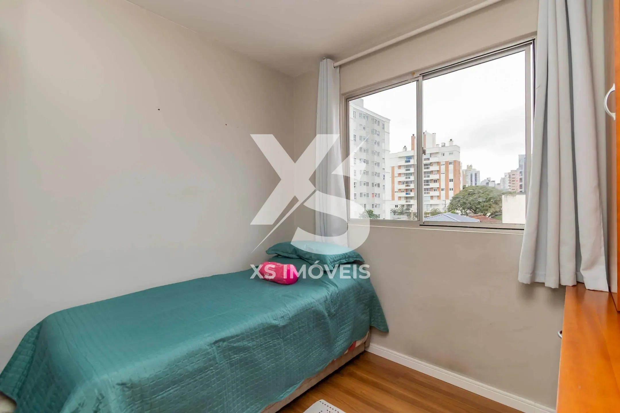 Apartamento, 3 quartos, 65 m² - Foto 23