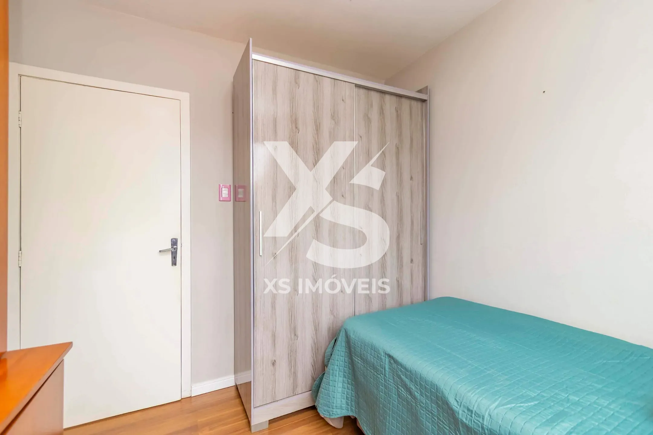 Apartamento, 3 quartos, 65 m² - Foto 25