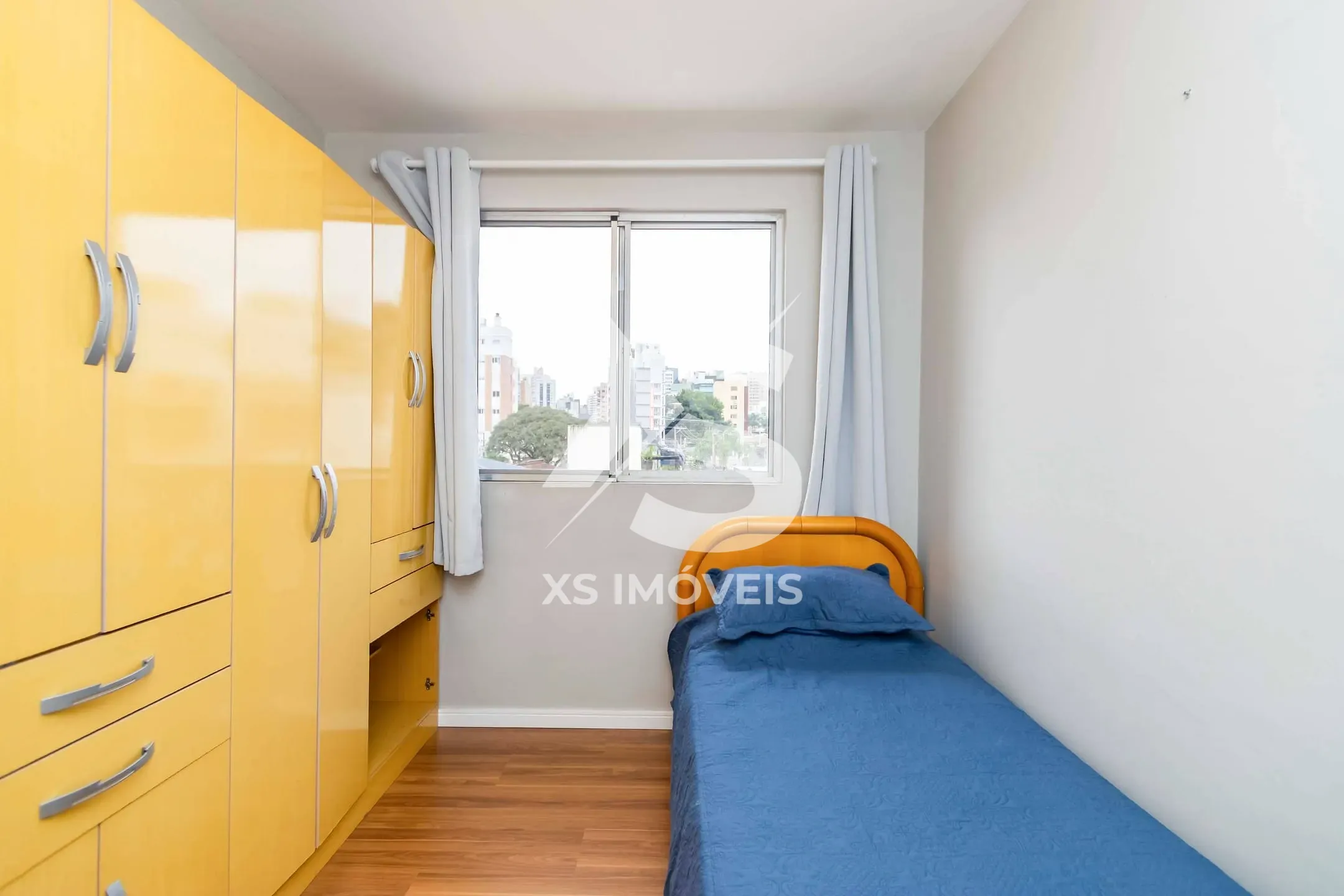 Apartamento, 3 quartos, 65 m² - Foto 26