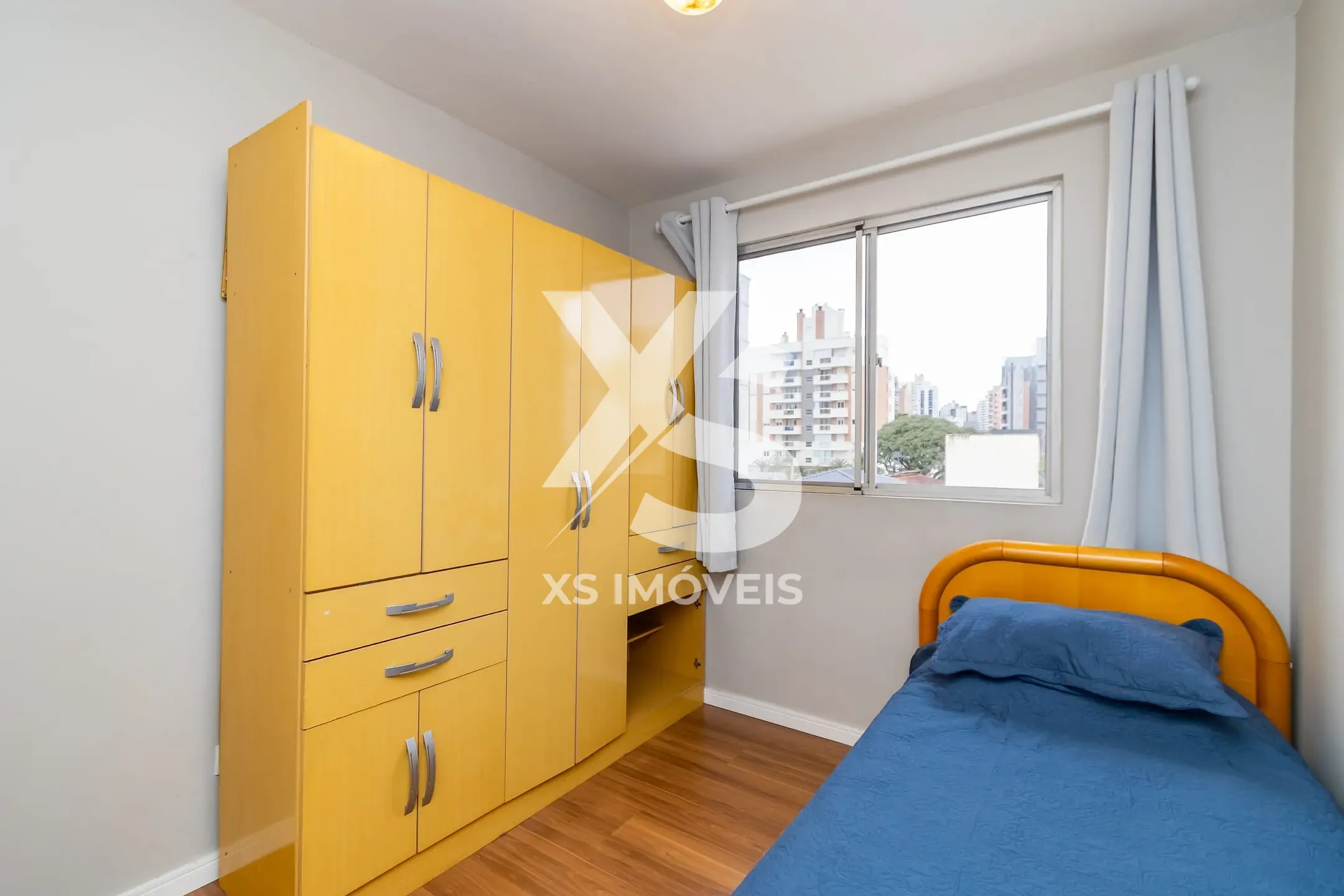 Apartamento, 3 quartos, 65 m² - Foto 27