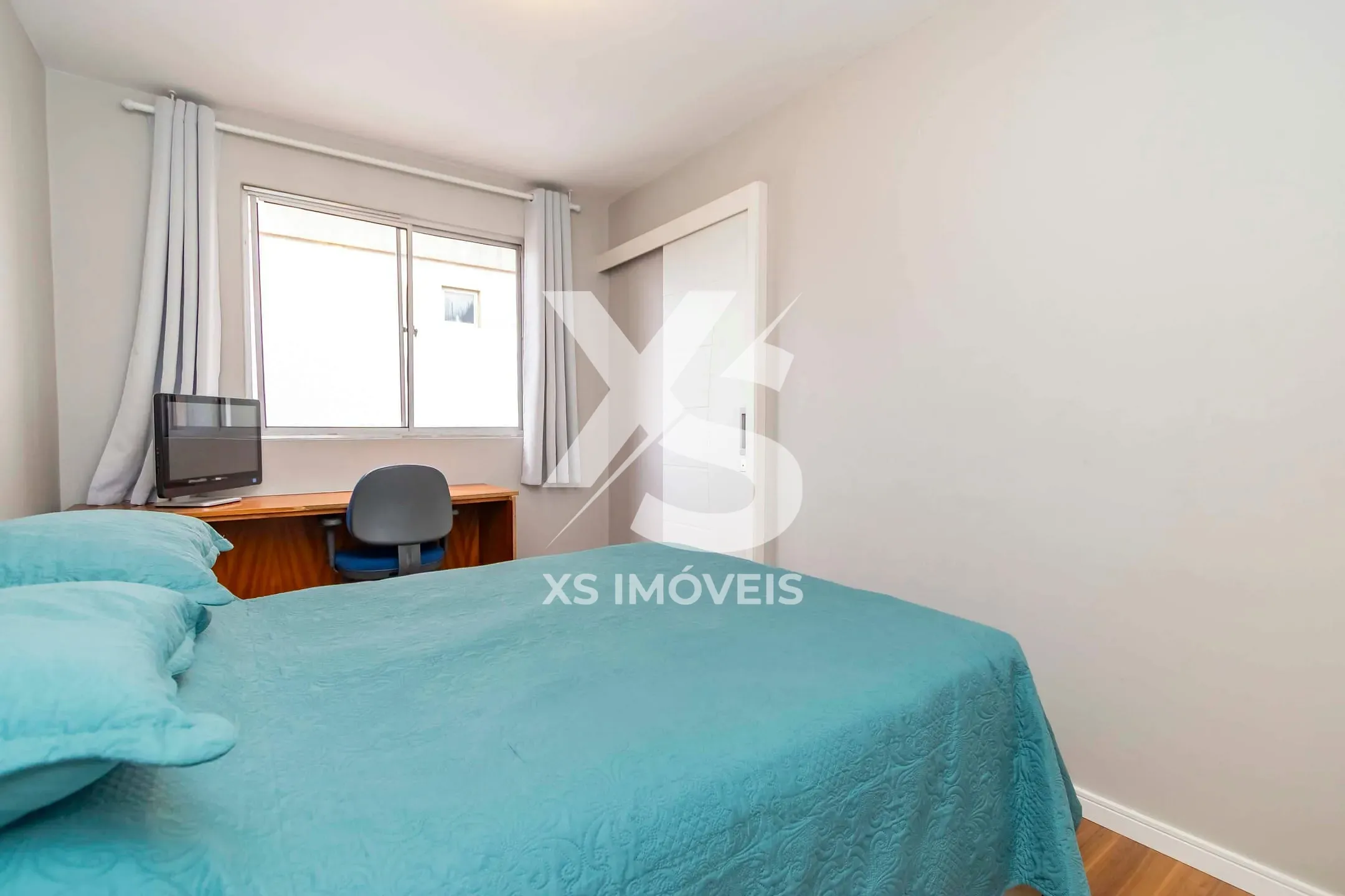 Apartamento, 3 quartos, 65 m² - Foto 30