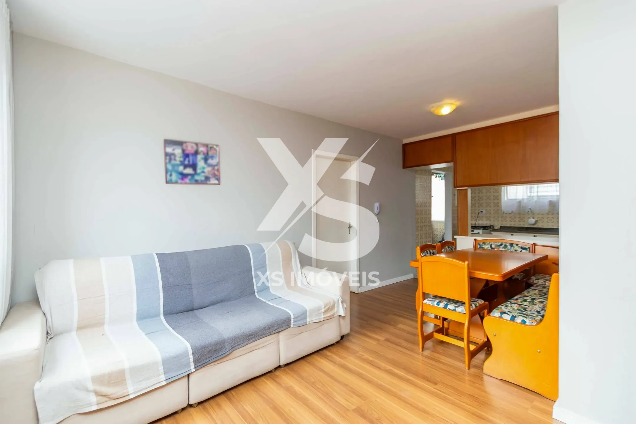Apartamento, 3 quartos, 65 m² - Foto 5