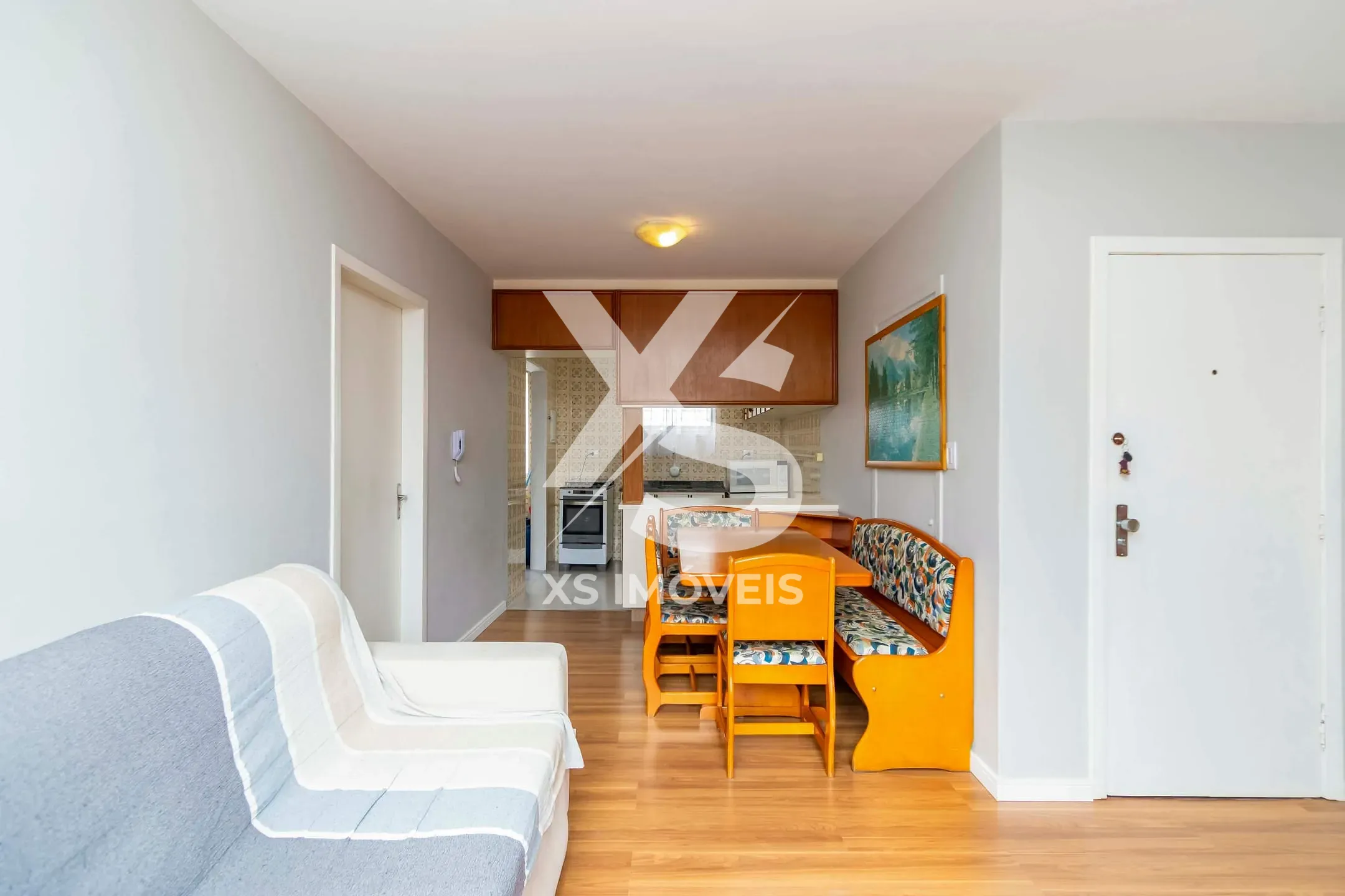 Apartamento, 3 quartos, 65 m² - Foto 6