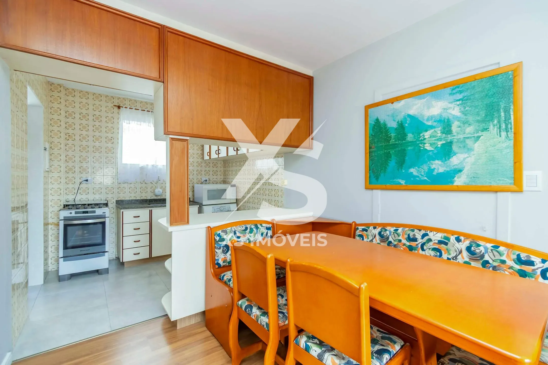 Apartamento, 3 quartos, 65 m² - Foto 11