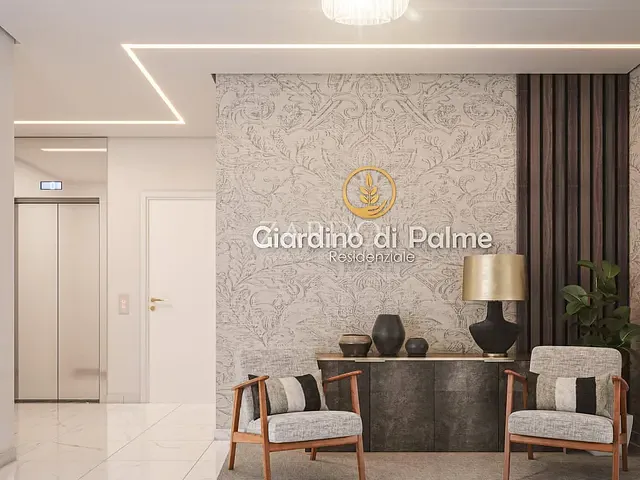 Apartamento 2 quartos e 3 banheiros, à venda, no bairro Palmas em Governador Celso Ramos