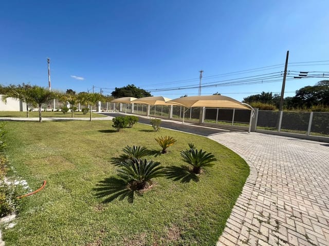 Apartamento com 1000m² 2 quartos e 1 banheiro, à venda, no bairro Vila Conceição em São João da Boa Vista