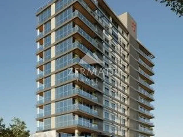 Apartamento com 134m² 3 quartos e 4 banheiros, à venda, no bairro Centro em Balneário Piçarras