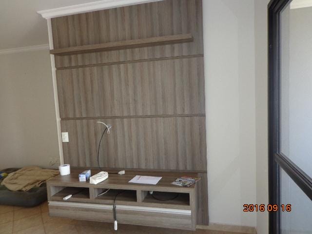 Foto do Apartamento - Apartamento à venda 4 Quartos, 2 Suites, 95M², São Benedito, Uberaba - MG | Firenze | ZUCATO IMOBILIARIA LTDA