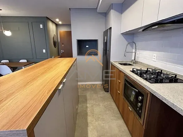Apartamento 2 quartos e 2 banheiros, à venda, no bairro Areal em Pelotas