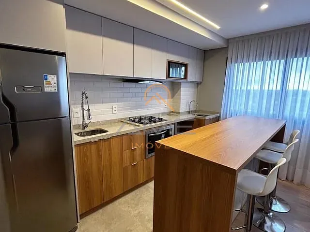 Apartamento 2 quartos e 2 banheiros, à venda, no bairro Areal em Pelotas