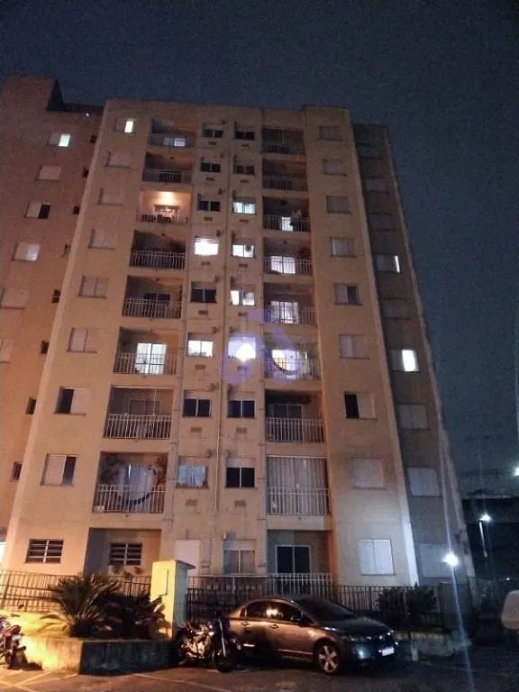 Apartamento, 2 quartos, 48 m² - Foto 9