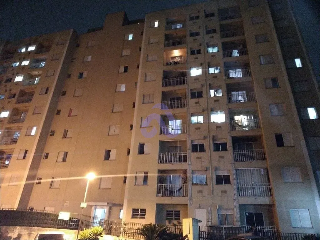 Apartamento, 2 quartos, 48 m² - Foto 8