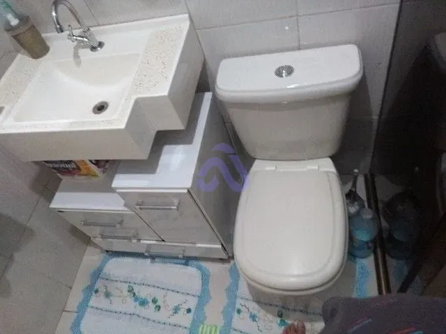 Apartamento, 2 quartos, 48 m² - Foto 6