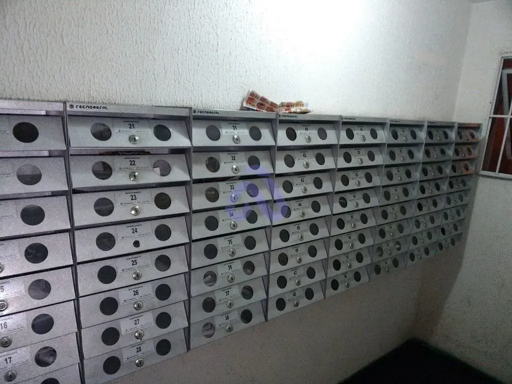 Apartamento, 2 quartos, 48 m² - Foto 10