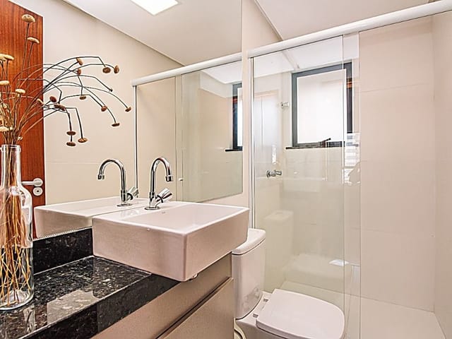 Foto do Apartamento - Residencial Alfredo Lage - São Mateus - Juiz de Fora/MG | ACERVO IMOVEIS LTDA