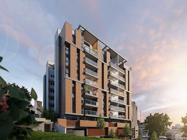 Foto do Apartamento - Residencial Alfredo Lage - São Mateus - Juiz de Fora/MG | ACERVO IMOVEIS LTDA