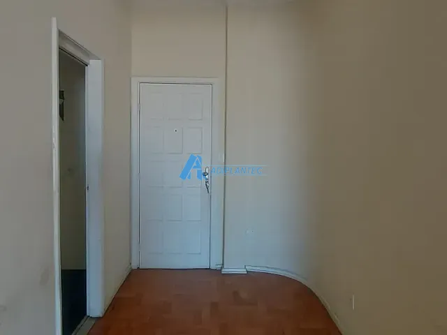 Apartamento com 93m² 3 quartos e 2 banheiros, à venda ou para alugar, no bairro Rocha em Rio de Janeiro