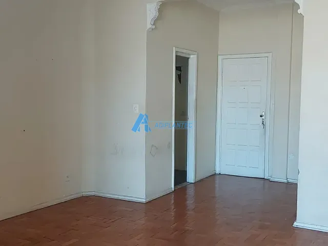 Apartamento com 93m² 3 quartos e 2 banheiros, à venda ou para alugar, no bairro Rocha em Rio de Janeiro
