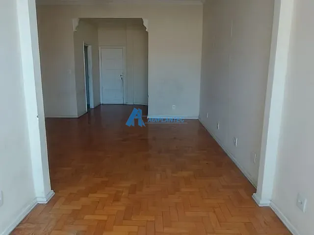 Apartamento com 93m² 3 quartos e 2 banheiros, à venda ou para alugar, no bairro Rocha em Rio de Janeiro