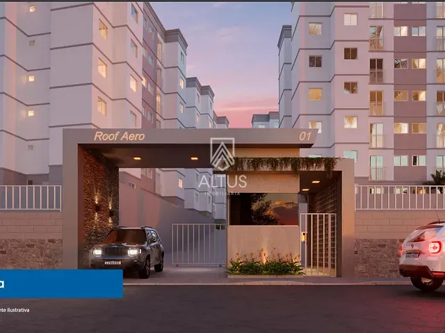 Apartamento 2 quartos e 1 banheiro, à venda, no bairro São Cristóvão em Salvador