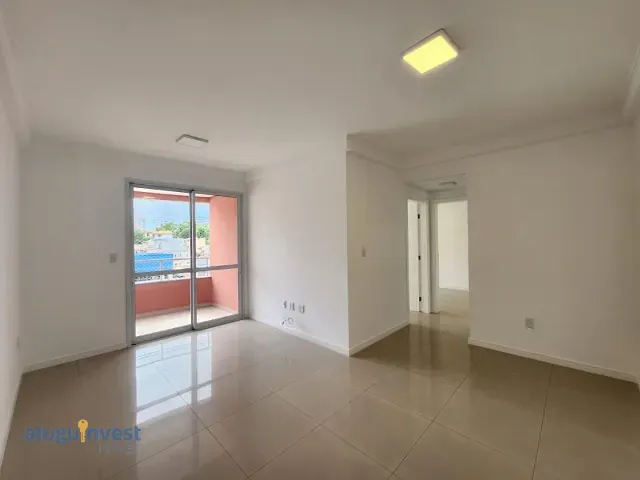 Apartamento 2 quartos e 1 banheiro, para alugar, no bairro Barreiros em São José