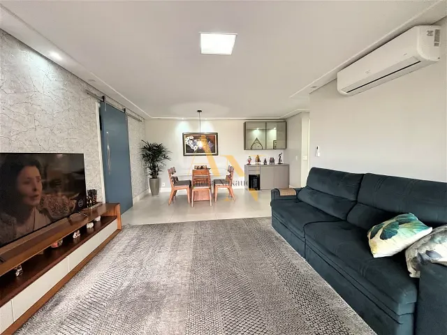 Apartamento 4 quartos e 4 banheiros, à venda, no bairro Vila Gumercindo em São Paulo