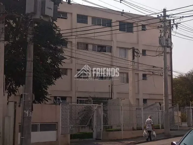 Apartamento com 70m² 2 quartos e 1 banheiro, à venda, no bairro Picanço em Guarulhos