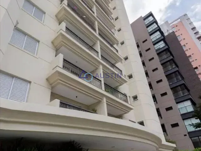 Apartamento com 166m² 3 quartos e 3 banheiros, à venda, no bairro Pinheiros em São Paulo