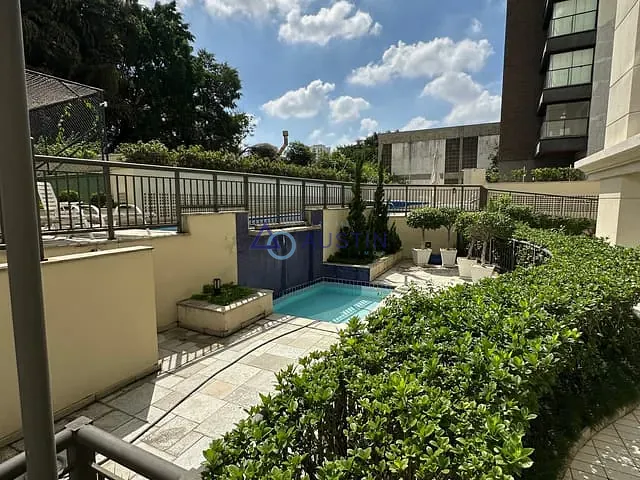 Apartamento com 166m² 3 quartos e 3 banheiros, à venda, no bairro Pinheiros em São Paulo