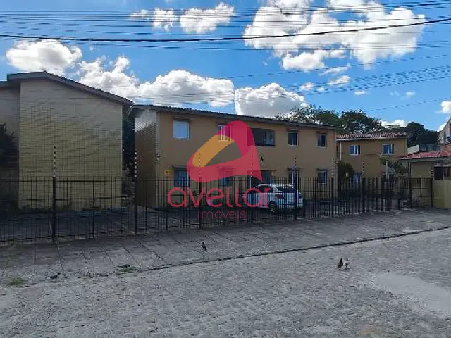 Apartamento 2 quartos e 1 banheiro, para alugar, no bairro Várzea em Recife