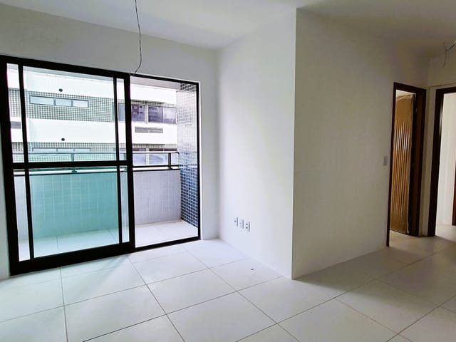 Foto do Apartamento - Alugue seu novo lar nas Graças – Recife, PE 02 Quartos, 01 Vga Garagem | BARLAVENTO IMÓVEIS