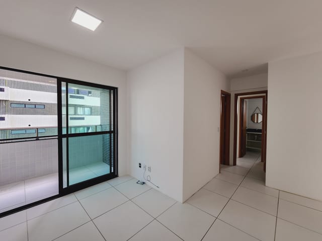 Foto do Apartamento - Alugue seu novo lar nas Graças – Recife, PE 02 Quartos, 01 Vga Garagem | BARLAVENTO IMÓVEIS
