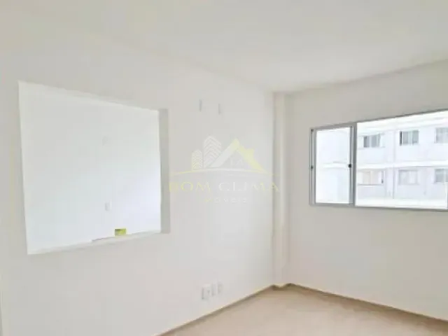 Apartamento 2 quartos e 1 banheiro, à venda, no bairro Democrata em Juiz de Fora