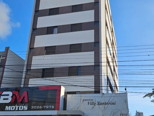 Foto do Apartamento - Apartamento à venda, Zona 03, Maringá, PR | Benites & Gonzaga Imóveis