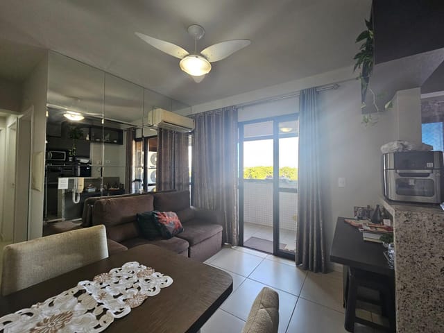 Foto do Apartamento - Apartamento à venda, Zona 03, Maringá, PR | Benites & Gonzaga Imóveis