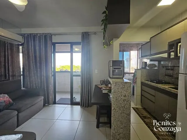 Apartamento com 107m² 2 quartos e 2 banheiros, à venda, no bairro Zona 03 em Maringá