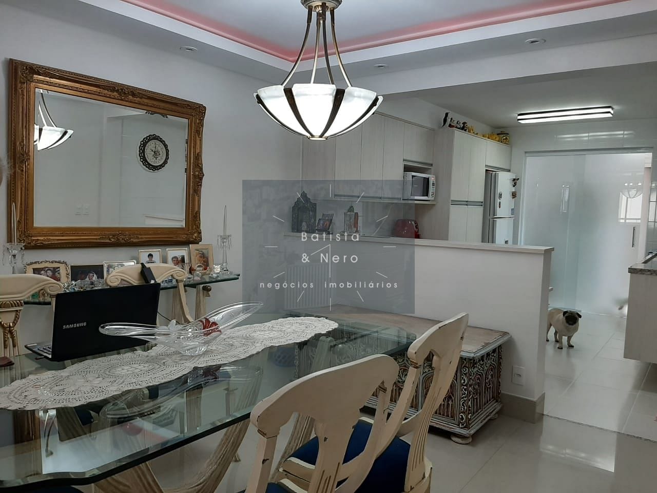 Apartamento, 4 quartos, 143 m² - Foto 4