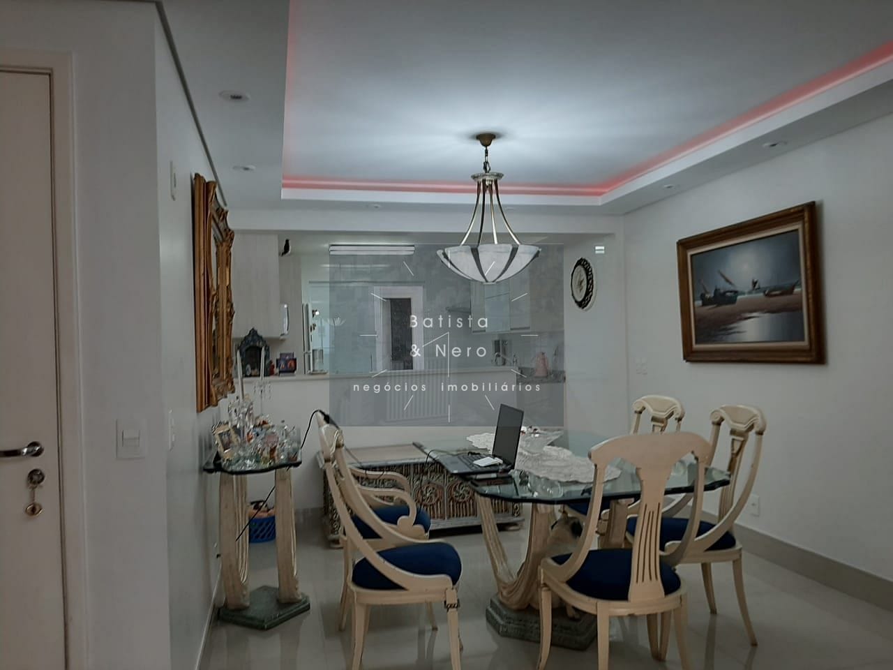 Apartamento, 4 quartos, 143 m² - Foto 5