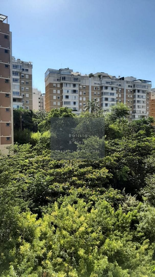 Apartamento, 4 quartos, 143 m² - Foto 11