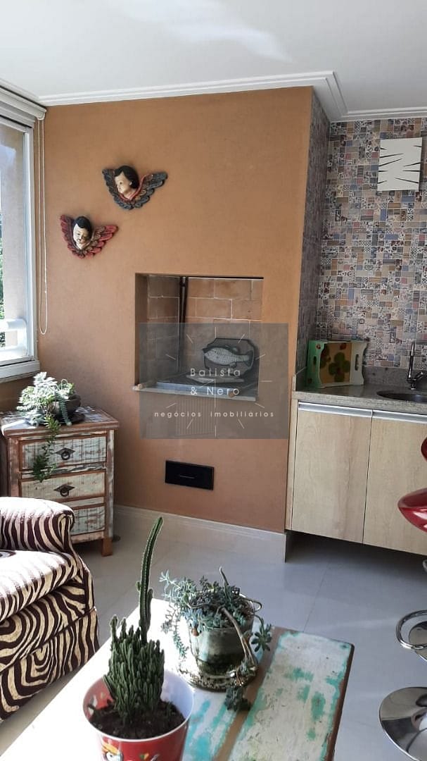 Apartamento, 4 quartos, 143 m² - Foto 9