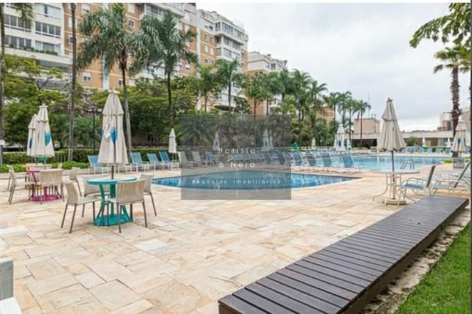 Apartamento, 4 quartos, 143 m² - Foto 25