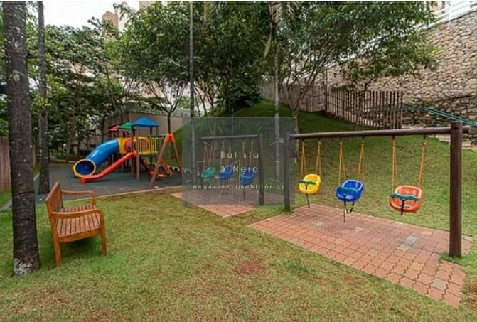 Apartamento, 4 quartos, 143 m² - Foto 30