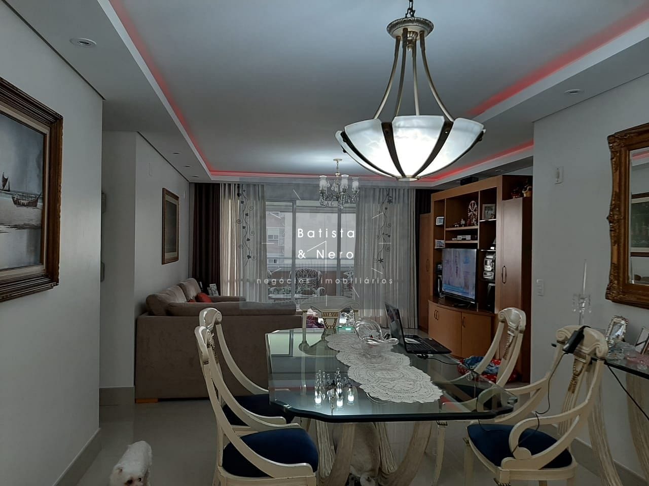 Apartamento, 4 quartos, 143 m² - Foto 2